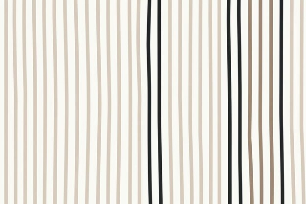 Photo abstract striped textured seamless pattern