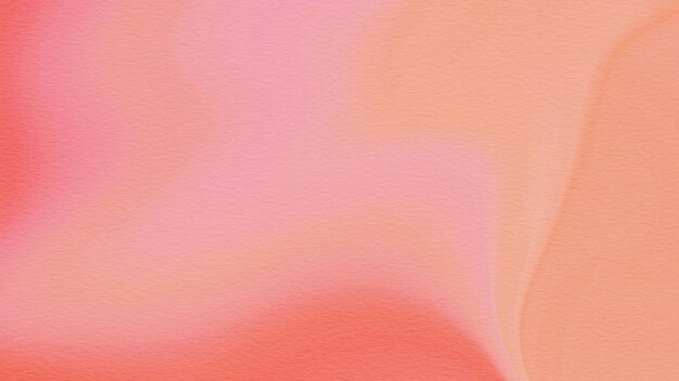 Abstract summer watercolor 1 1 background illustration wallpaper texture orange pink