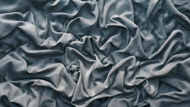 Photo abstract and surface gray cotton fabric textures