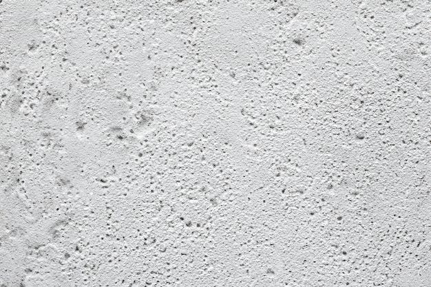 Abstract surface and textures of white concrete stone wall