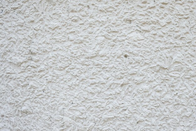 Abstract surface and textures of white concrete stone wall