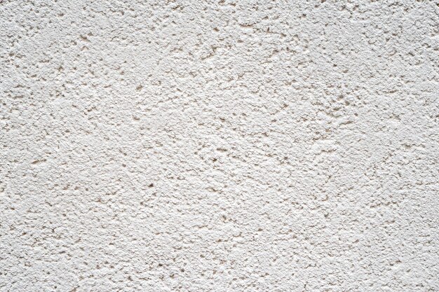 Abstract surface and textures of white concrete stone wall