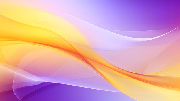 Abstract technology line wave design digital futuristic soft lines and shapes design background