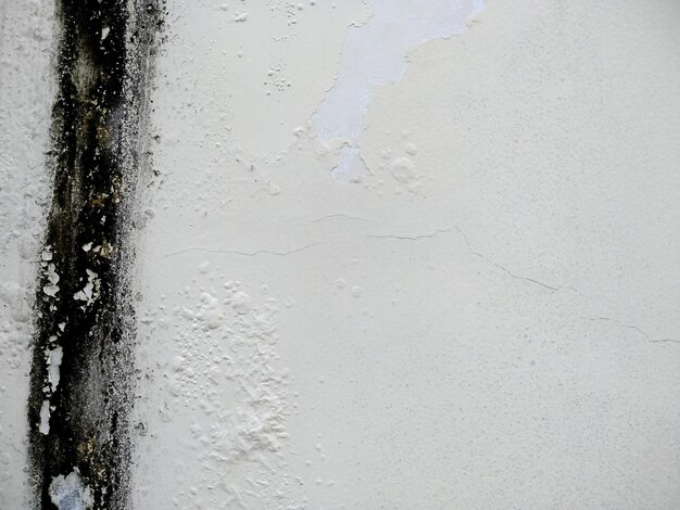 Abstract texture background of porous, cracked and weathered\
cement wall