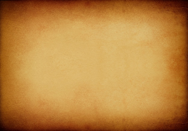 Abstract texture brown paper