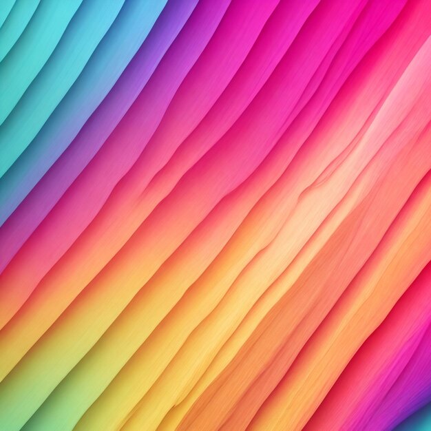 Abstract texture colorful background