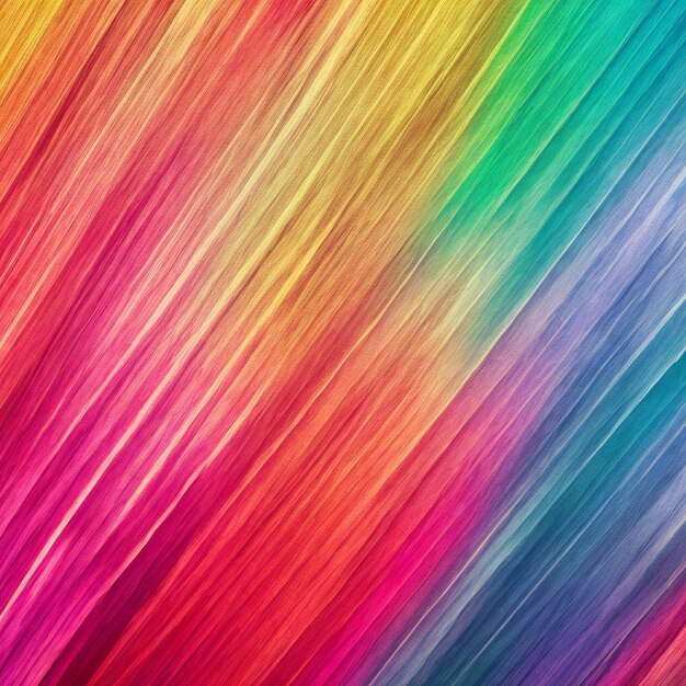 Abstract texture colorful background