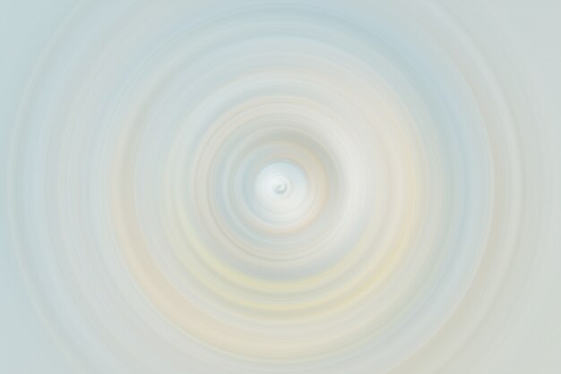 Abstract texture of concentric circles