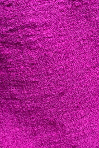 Photo abstract and texture of fabric