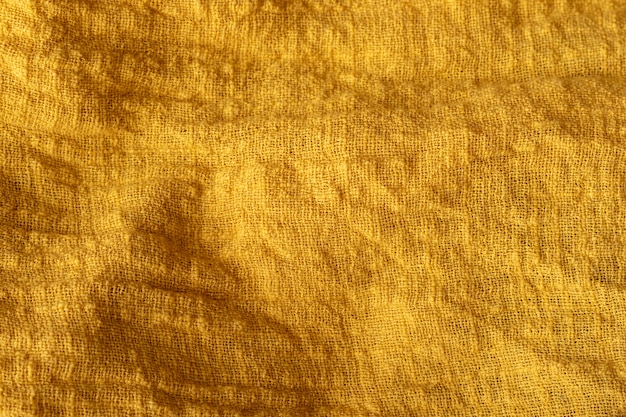 Abstract and texture of fabric