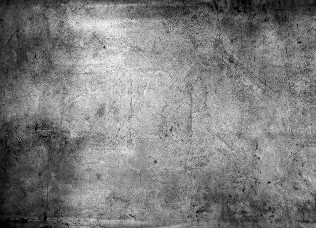 Photo abstract texture grey grunge concrete backdrop