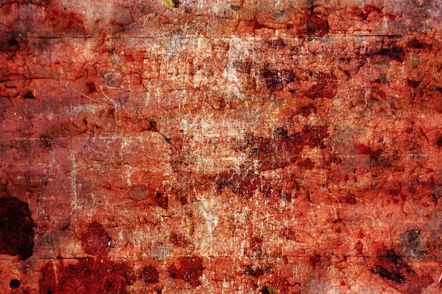 Abstract texture of rusty metal background.