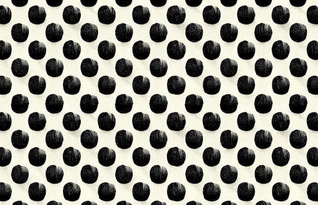 Abstract texture seamless pattern