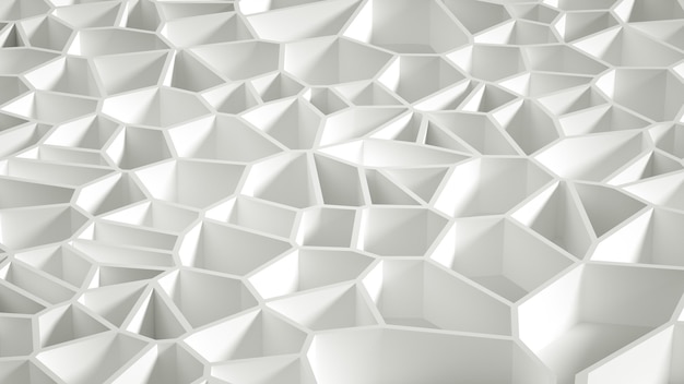 abstract texture of stone, wood, or plaster . 3d illustration, 3d rendering.