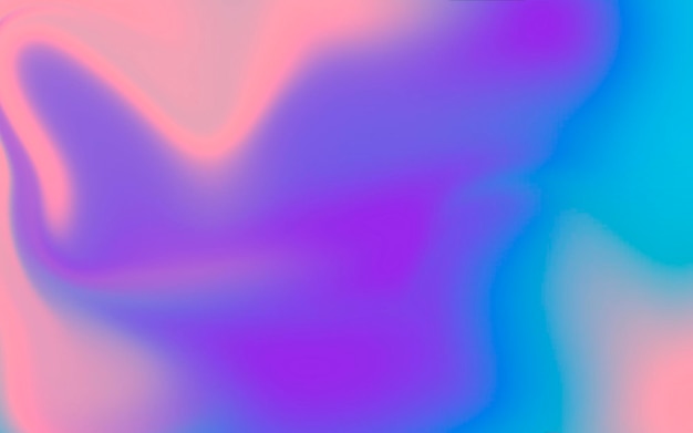 abstract texture with shades of blue, purple and pink colors
