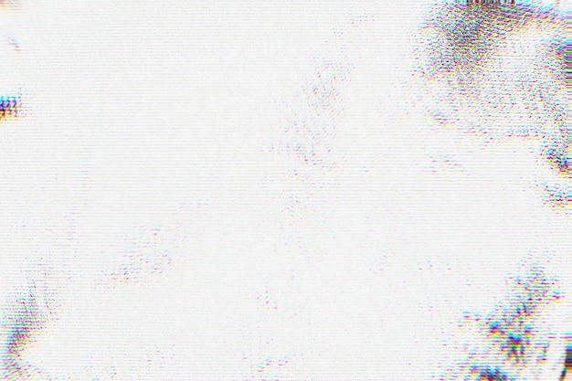 Abstract texture with video glitch error for background Blurred digital noise backdrop Test screen