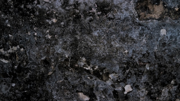 Abstract textured background of an old wall with peeling paint