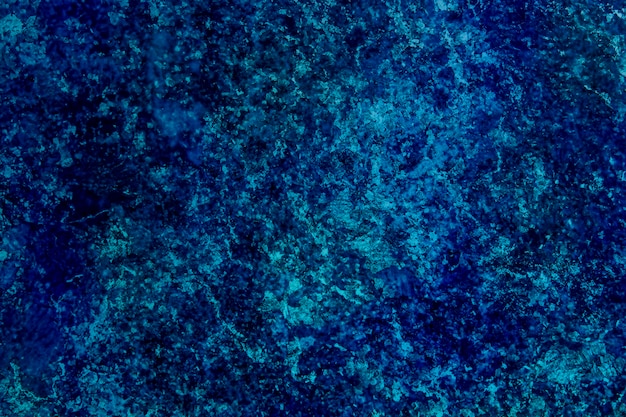 Foto fondo blu scuro strutturato astratto