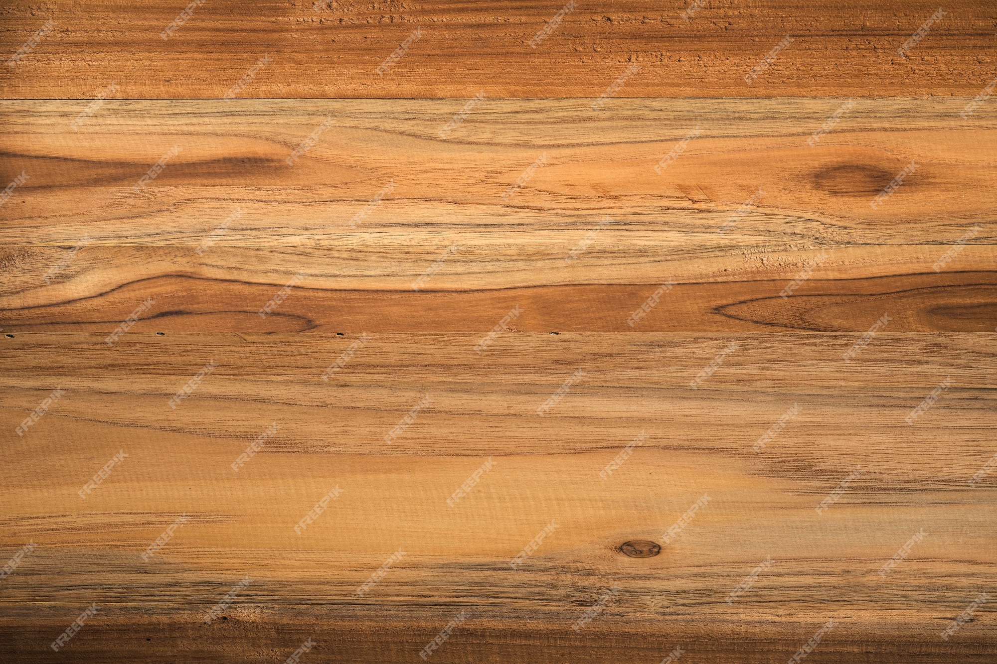 Premium Photo | Abstract textured wooden background,the surface of the  brown teak wood texture