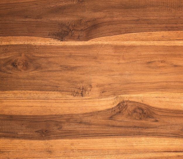 Abstract textured wooden background,The surface of the brown teak wood texture