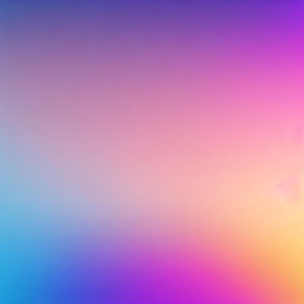 Abstract transparent gradient background