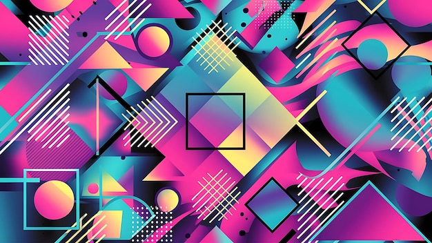 Abstract Trendy Universal Artistic Background Wallpaper Pictures Background Hd