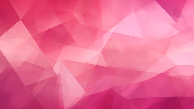 Photo abstract triangle geometric polygonal background pattern triangle geometric shape template design