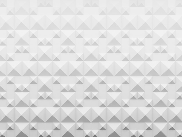 abstract triangle geometrical background illustration