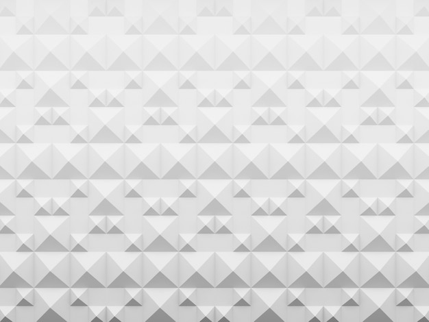 Abstract Triangle Geometrical Background illustration