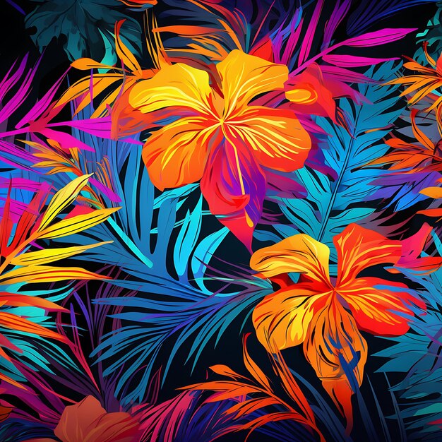 Abstract tropical