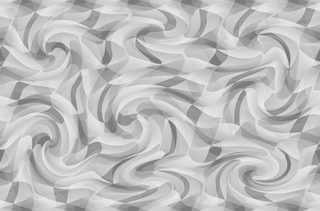 abstract twirl for background and wallpaper