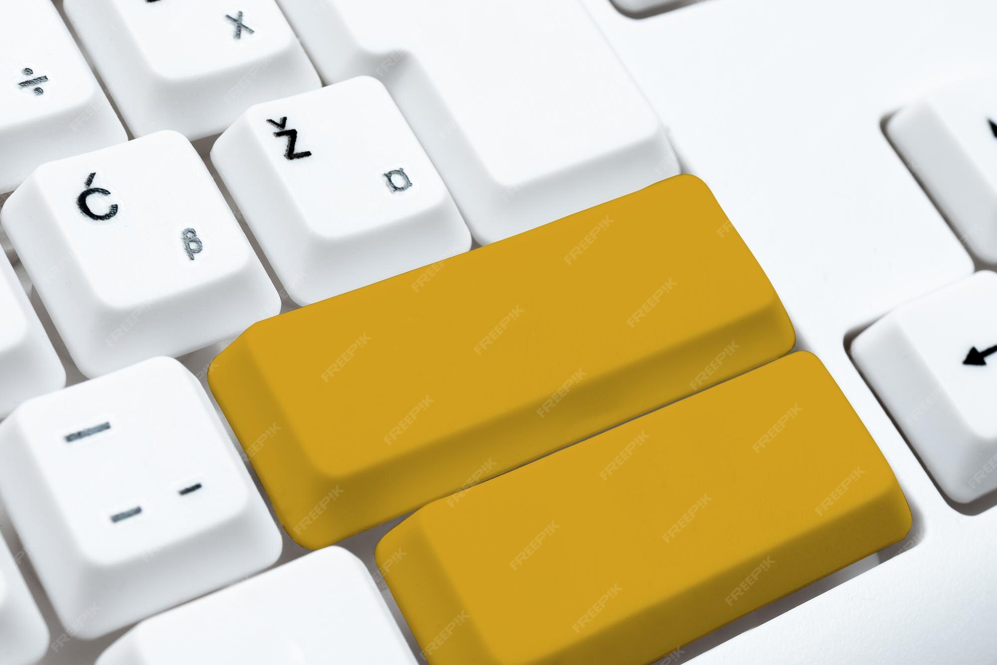 Premium Photo | Abstract typist practicing speed typing programmer ...