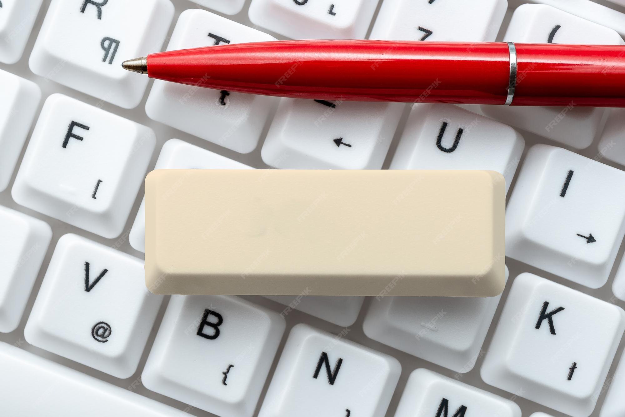 Premium Photo | Abstract typist practicing speed typing programmer ... image.