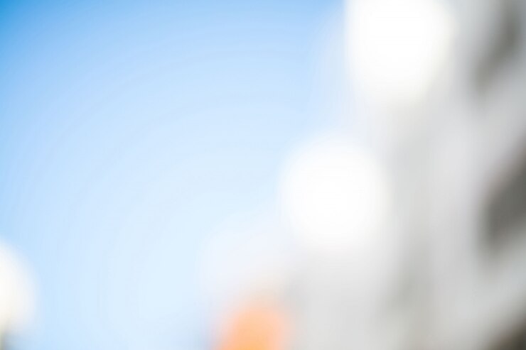 Photo abstract unfocused background or wallpaper