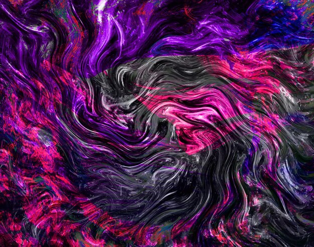 Abstract unique background