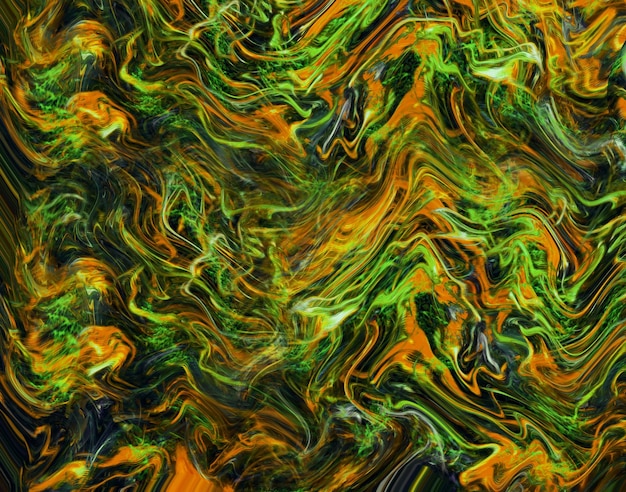 Photo abstract unique background