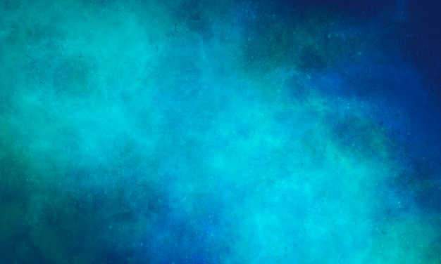 Abstract universe colorful textured background