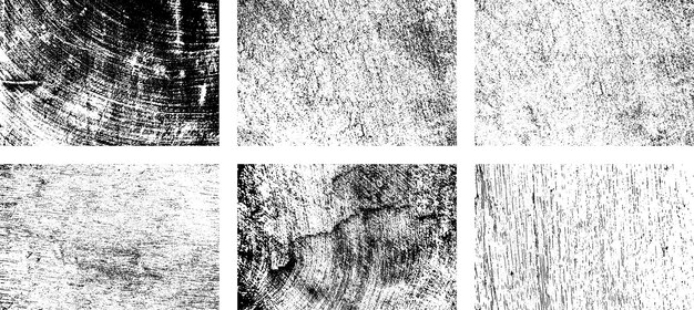 Photo abstract vector grunge surface texture background