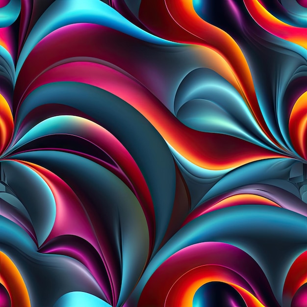abstract velvet background