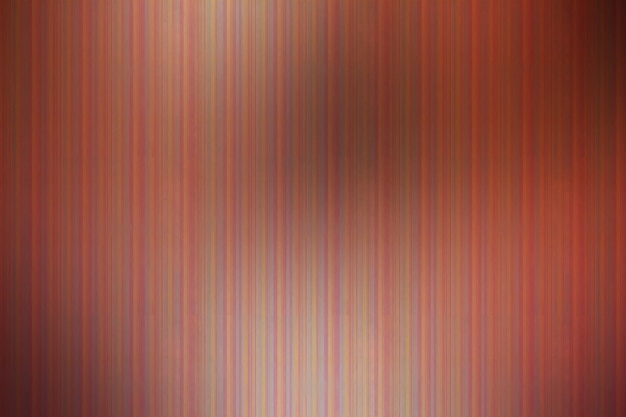 Abstract vertical motion blur effect design for background Colorful lines texture