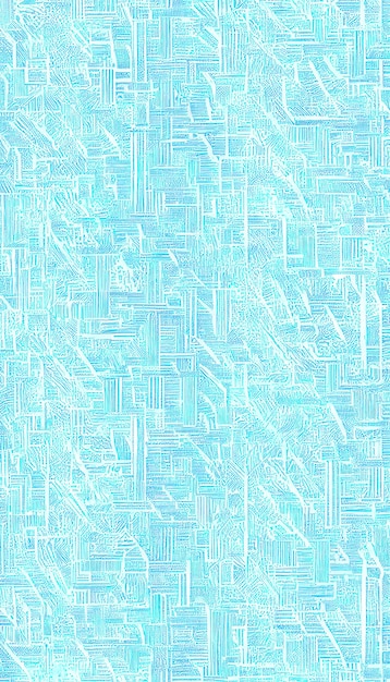 Photo abstract vertical non regular pattern micro chip ai generated