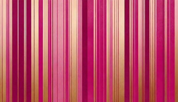 Photo abstract vertical stripes painting graphic colored artwork digital background colorful design