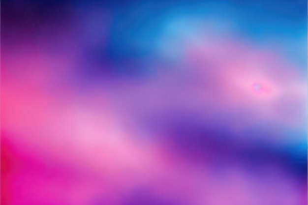 Abstract vervagen backgroundElement van arcering roze en blauw