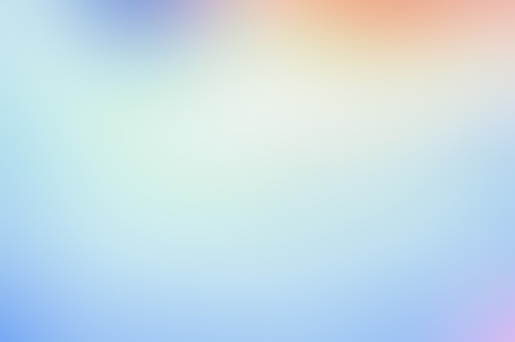 Foto abstract vervagen pastel kleur textuur achtergrond