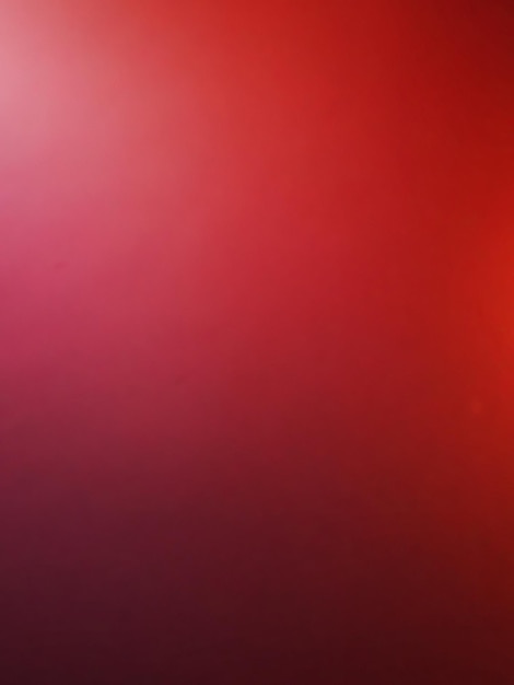 abstract vibrant in red velvet color gradient background
