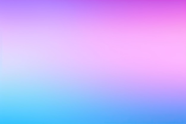 abstract vibrant soft colorful blurred gradient background design