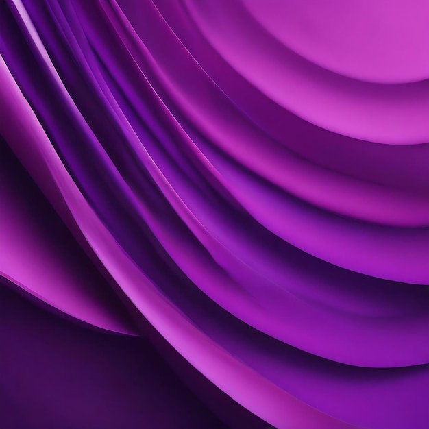 Abstract violet background