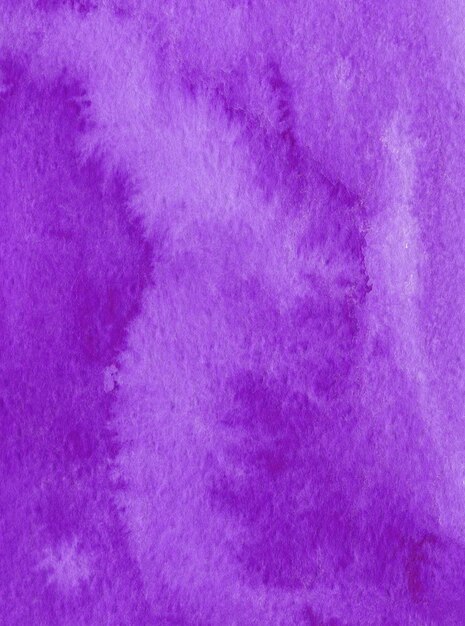 Premium Photo | Abstract violet watercolor paper textured background ...