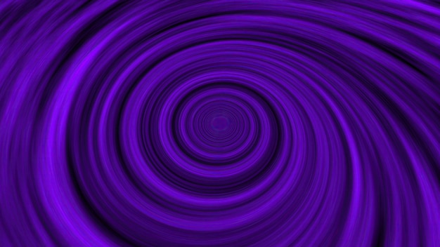 Photo abstract vortex