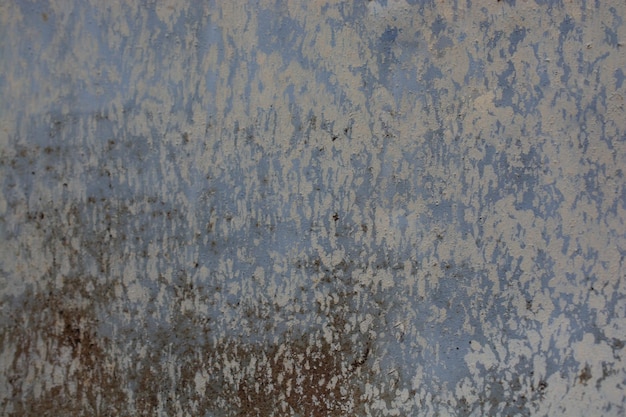 Abstract wall for decorative design Retro background weathered paint wall